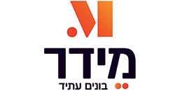 מידר בונים עתיד